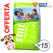 Still dog multimix usato  Serra De Conti