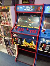 Player arcade geeks for sale  DERBY