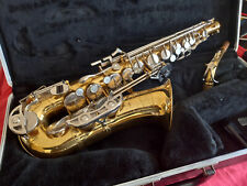 Vintage selmer bundy for sale  LONDON