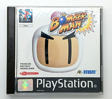 Bomberman playstation completo usato  Randazzo