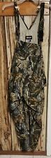 Camouflage bib overalls for sale  Mount Vernon
