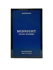 Midnight pour homme for sale  WALSALL
