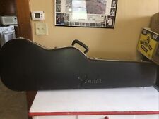 Fender molded guitar for sale  Shelbyville