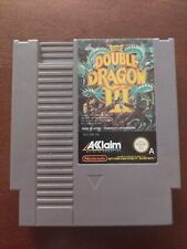 Double dragon iii usato  Guidonia Montecelio