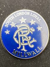 Millwall loyal new for sale  UXBRIDGE