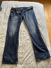 Diesel jeans zatiny gebraucht kaufen  Buchen,-Birlenb.,-Geisweid