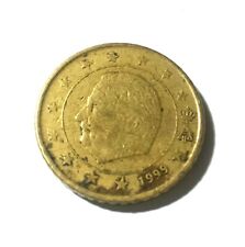 Moneta cent con usato  Piacenza