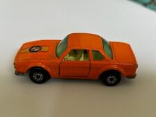 Voiture miniature matchbox d'occasion  Quincy-Voisins