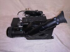 Panasonic g101 vhs for sale  ST. NEOTS