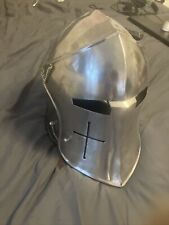 Knight helmet for sale  CLACTON-ON-SEA