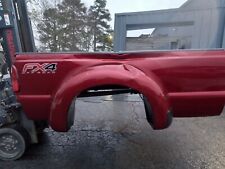 Used, JORGE Ford F350  truck Bed  RR 99 - 2016 ruby red  Super Duty  BOX  DUALLY  3322 for sale  Lawrenceville