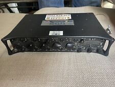 Sound devices 552 for sale  Burbank