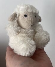Jellycat baby poppet for sale  Shipping to Ireland