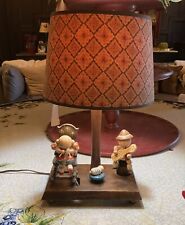 kids lamps wooden chair for sale  Selkirk