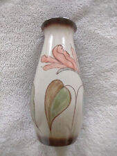 Denby vase. bouquet for sale  CHESTERFIELD