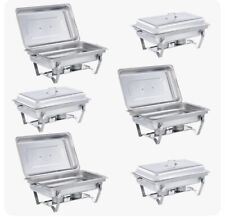 Chafing dish stainless for sale  MANCHESTER
