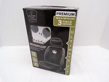 disney nightmare before christmas jack premium 3 piece car seat cover for sale  Shipping to South Africa