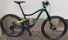 Mountainbike giant trance gebraucht kaufen  Wörth