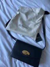 Mulberry bag black for sale  SHEERNESS