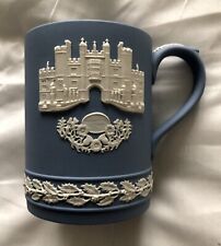 Wedgwood jasperware christmas for sale  STOKE-ON-TRENT