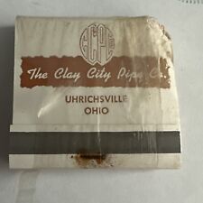 clay tile pipe for sale  New Philadelphia