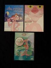 Pink panther dvds for sale  Mount Prospect