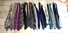 Lot cravate actuelle d'occasion  Tournon-sur-Rhône