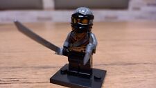 Lego minifigur ninjago gebraucht kaufen  Waldeck