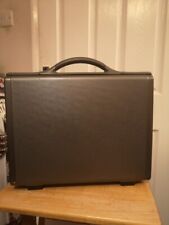 Samsonite deep briefcase for sale  HAILSHAM