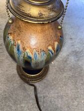 Antique pottery drip for sale  Tulsa