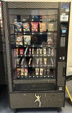 Snack vending machine for sale  NEW MALDEN