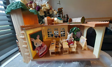 Sylvanian families school for sale  BARNSLEY