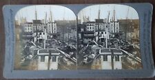 1905 stereo view for sale  NOTTINGHAM