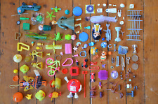 Lot junk toys for sale  GLASGOW