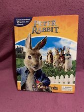 Peter rabbit busy for sale  RUISLIP