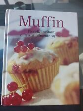 Libro cucina muffin usato  Parma