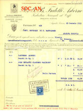1933 arquata scrivia usato  Milano