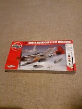 Airfix.north american p.51d for sale  TAMWORTH
