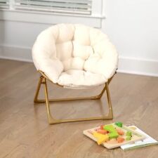 plush chairs soft for sale  Round Lake