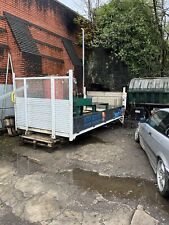 Tail lift body for sale  STOCKPORT