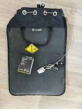 Pacsafe travelsafe 12l for sale  CHIGWELL