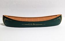 Bean green canoe for sale  Lacey