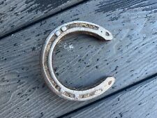Used lucky horseshoes for sale  WICKFORD