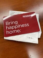Kirklands gift card for sale  Houston