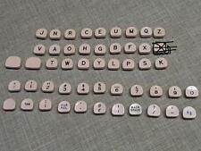 typewriter keys for sale  Spring Branch