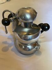 Atomic coffee maker gebraucht kaufen  Fürth