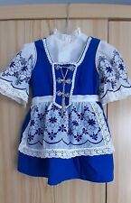 Dirndl kinder größe gebraucht kaufen  Mendig