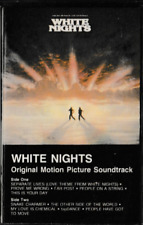White nights soundtrack gebraucht kaufen  Brand