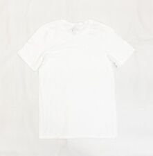 The Original Nike Camiseta Corte Atlético Mangas Cortas Camisa Para Hombre Pequeña Blanca 561416 segunda mano  Embacar hacia Argentina