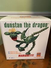 Dunstan dragon marionette for sale  Issaquah